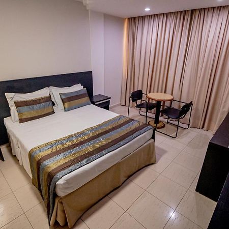 Like Ue Hotel Goiânia Exterior photo