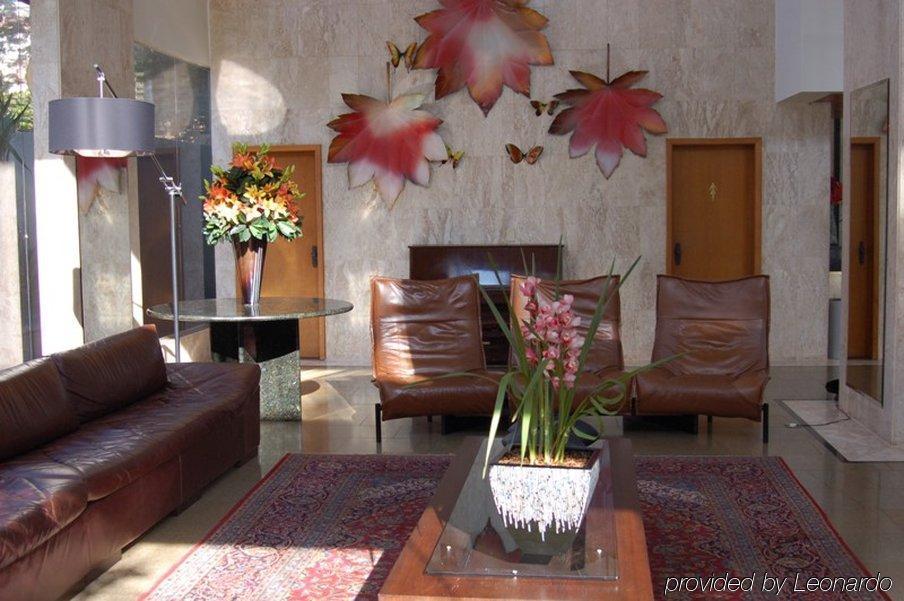 Like Ue Hotel Goiânia Interior photo