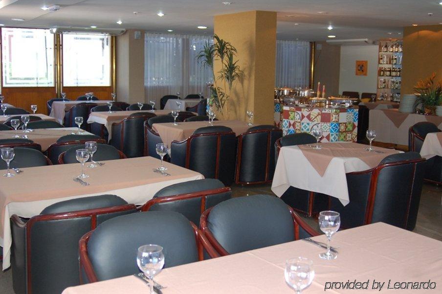 Like U Hotel Goiania Restaurant photo