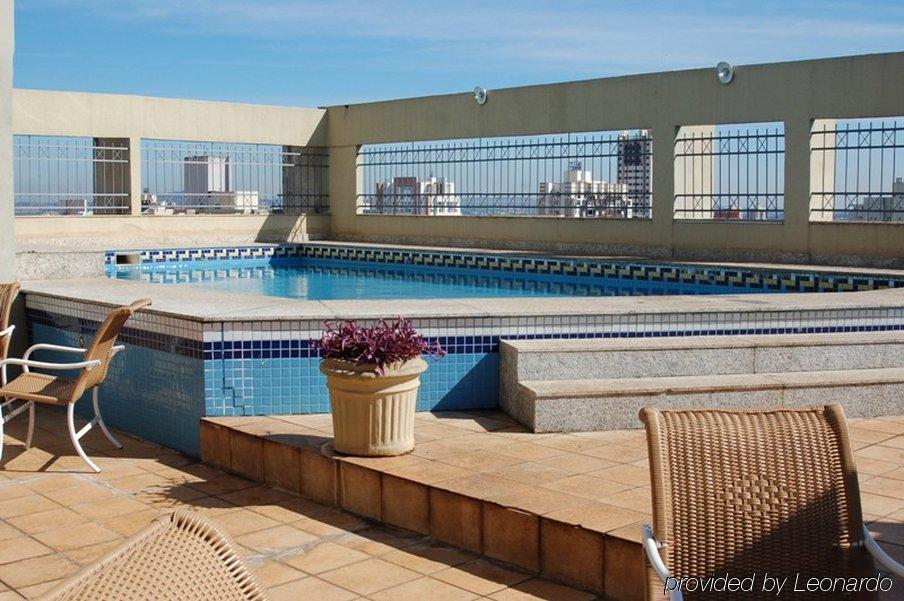 Like Ue Hotel Goiânia Facilities photo