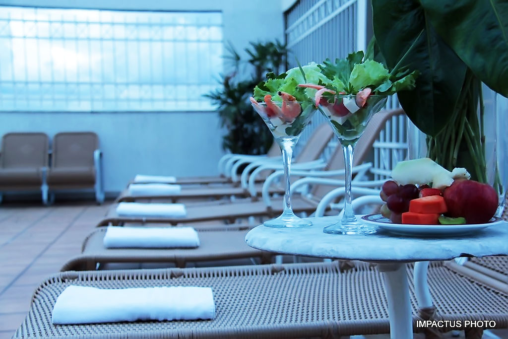 Like Ue Hotel Goiânia Exterior photo
