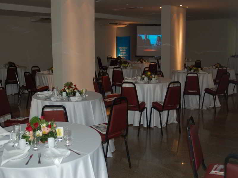 Like Ue Hotel Goiânia Exterior photo